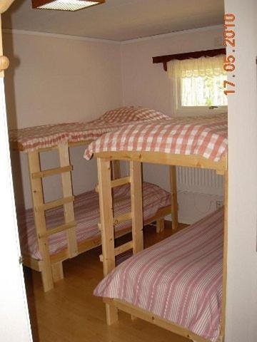 Stuga Selsmoran Byske Ngoại thất bức ảnh